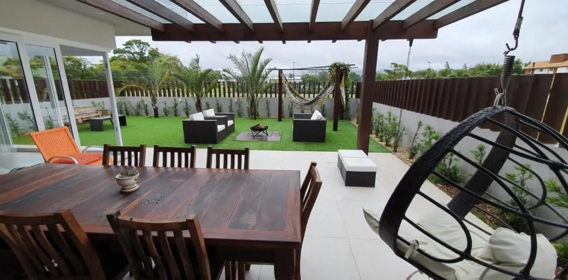 Villa Rosa Internacional - Surfland Praia do Rosa 0*,