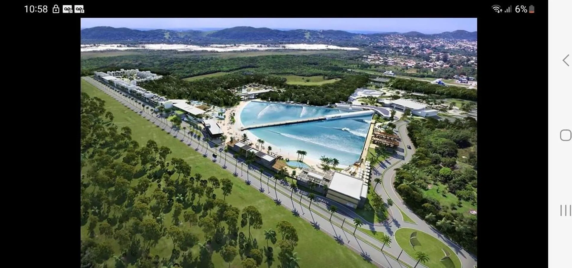 Villa Rosa Internacional - Surfland Praia do Rosa Brasil