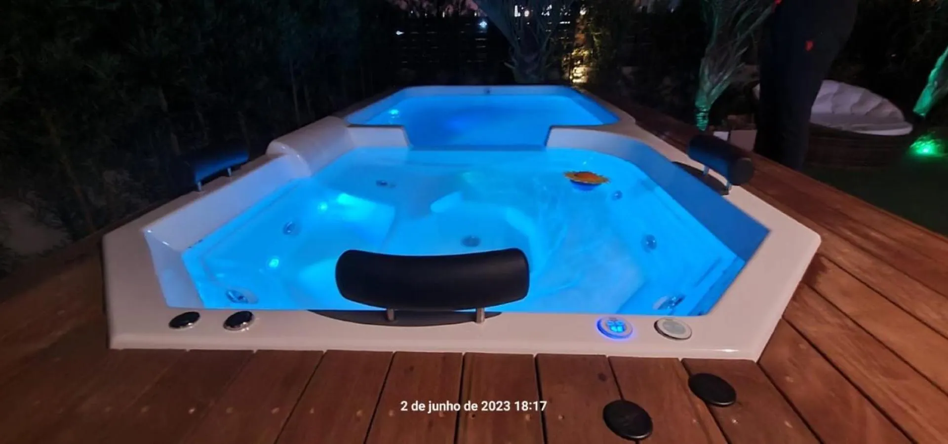 Villa Rosa Internacional - Surfland Praia do Rosa Brasil