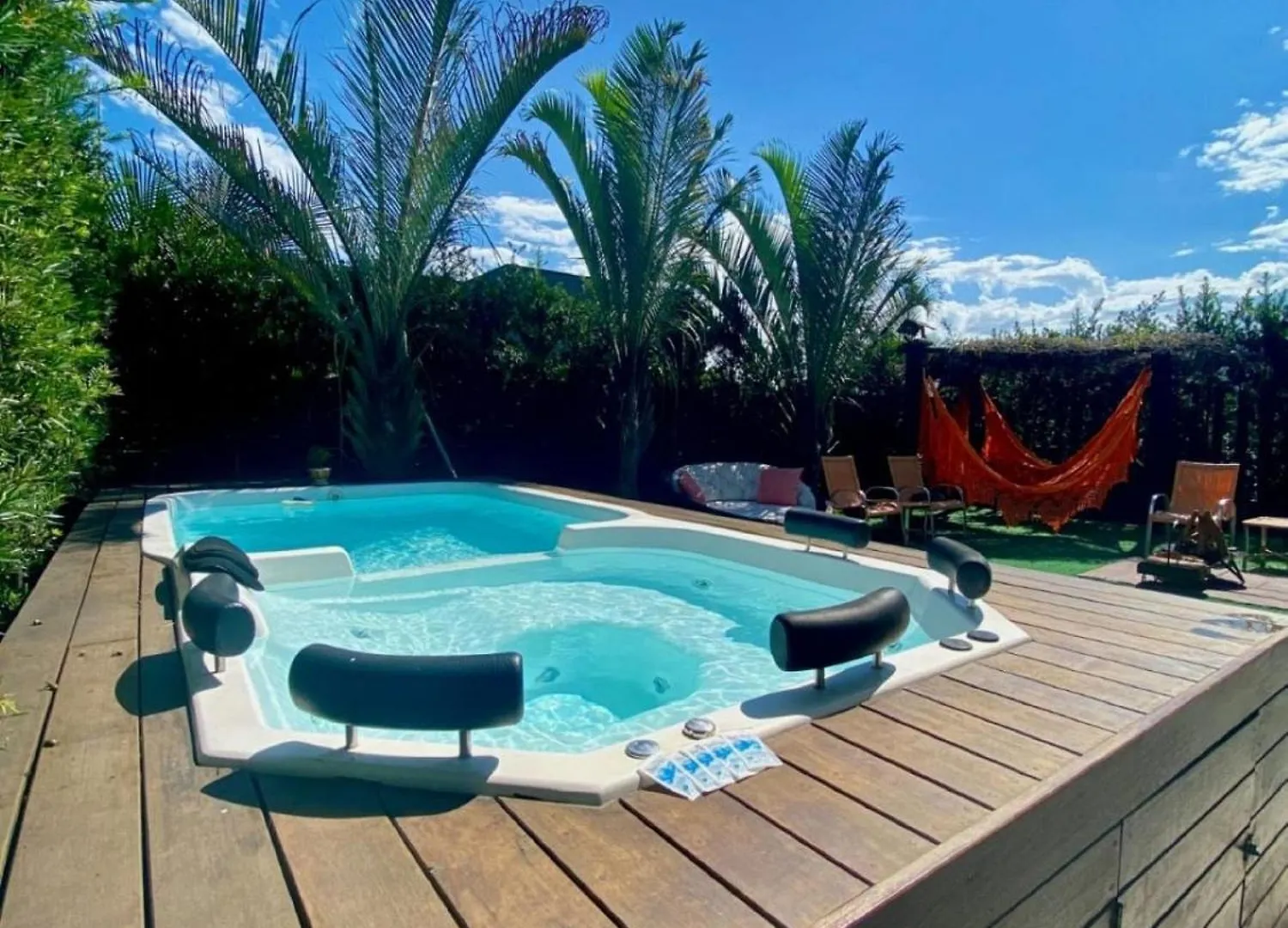 Villa Rosa Internacional - Surfland Praia do Rosa 0*,  Brasil