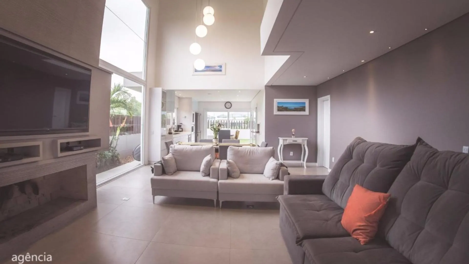 Сasa de vacaciones Villa Rosa Internacional - Surfland Praia do Rosa Brasil