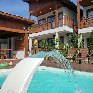 Rosa Maria Inn