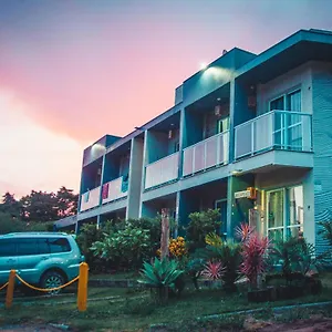 Azul Oceano Inn